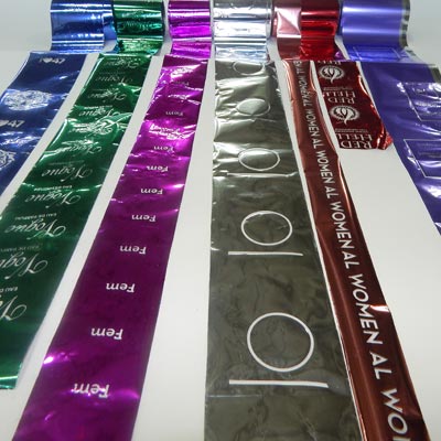 Hot Stamping