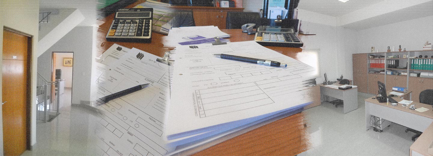 Oficinas Administrativas | Magenta Impresores